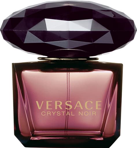 versace crystal noir eau|versace crystal noir perfume price.